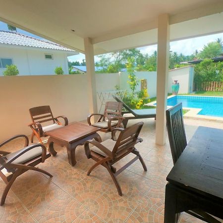 Wirason Villa Pool Maret المظهر الخارجي الصورة