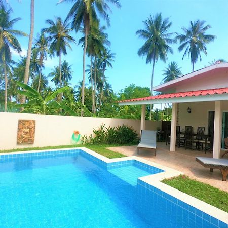 Wirason Villa Pool Maret المظهر الخارجي الصورة