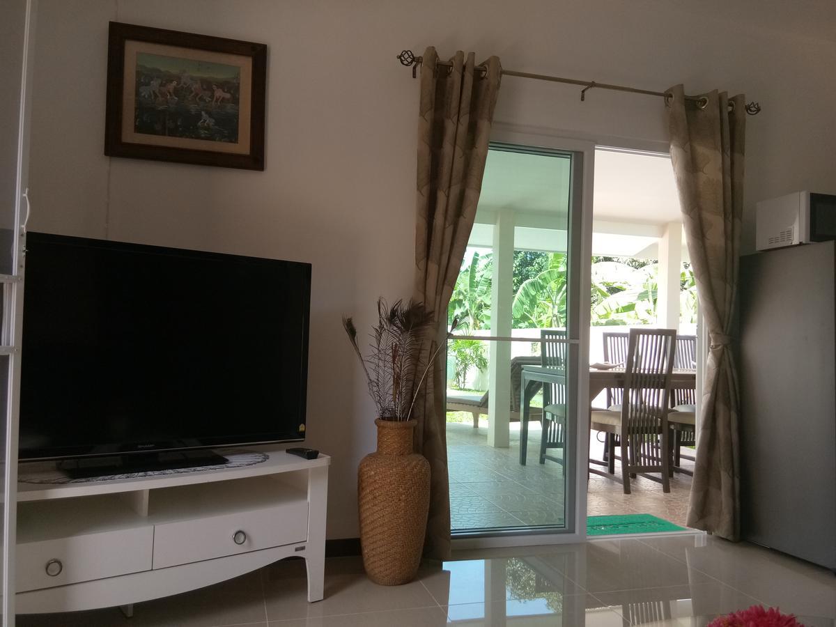 Wirason Villa Pool Maret المظهر الخارجي الصورة