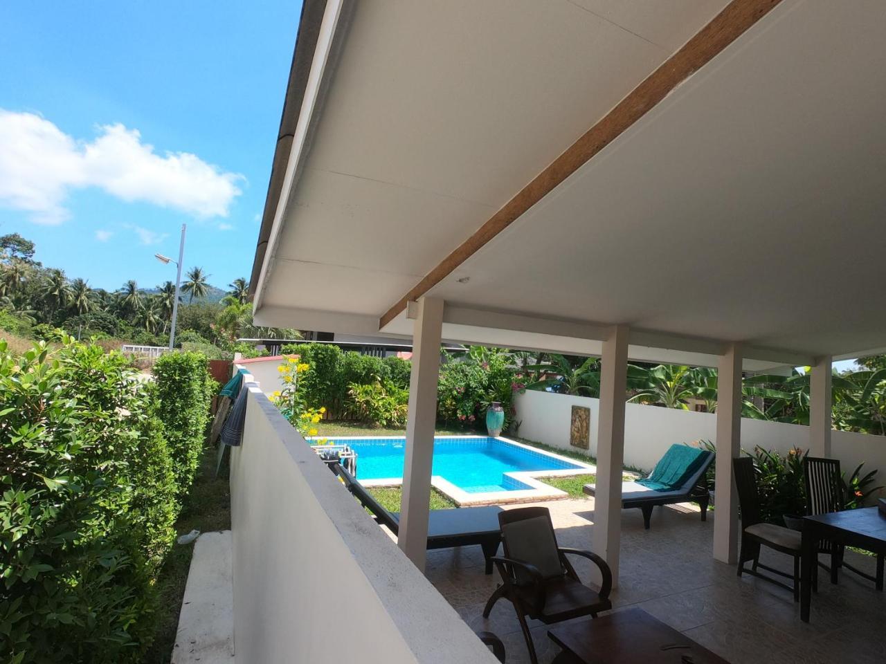 Wirason Villa Pool Maret المظهر الخارجي الصورة