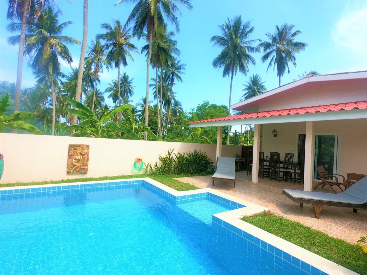 Wirason Villa Pool Maret المظهر الخارجي الصورة