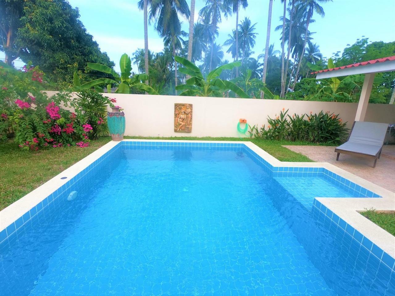 Wirason Villa Pool Maret المظهر الخارجي الصورة