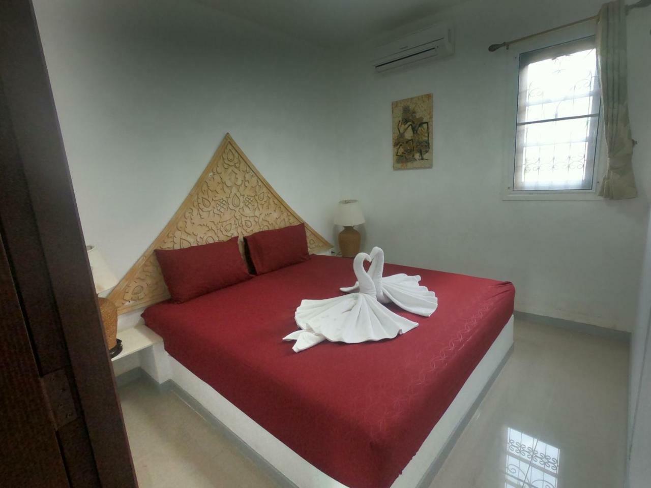 Wirason Villa Pool Maret المظهر الخارجي الصورة