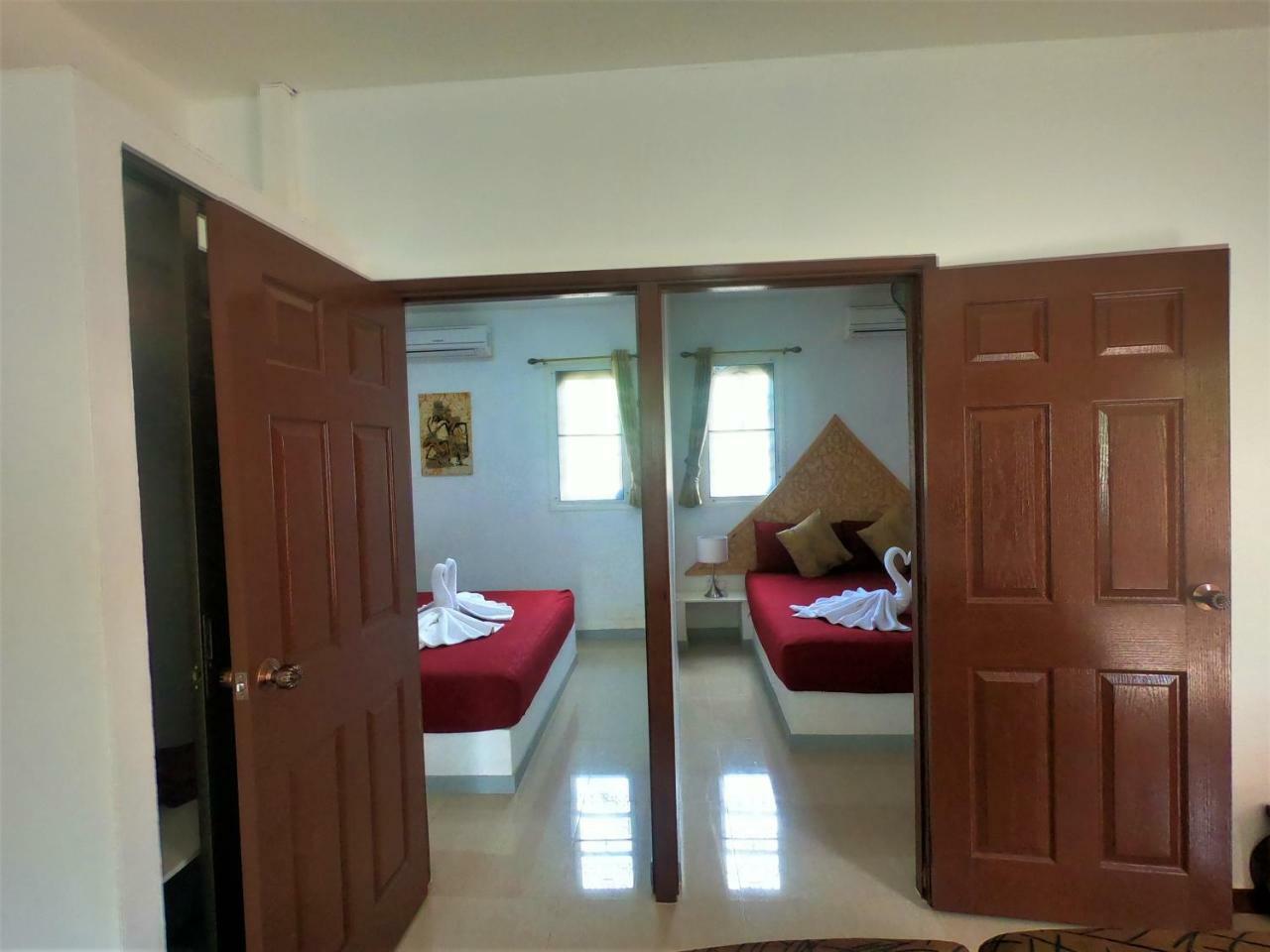 Wirason Villa Pool Maret المظهر الخارجي الصورة