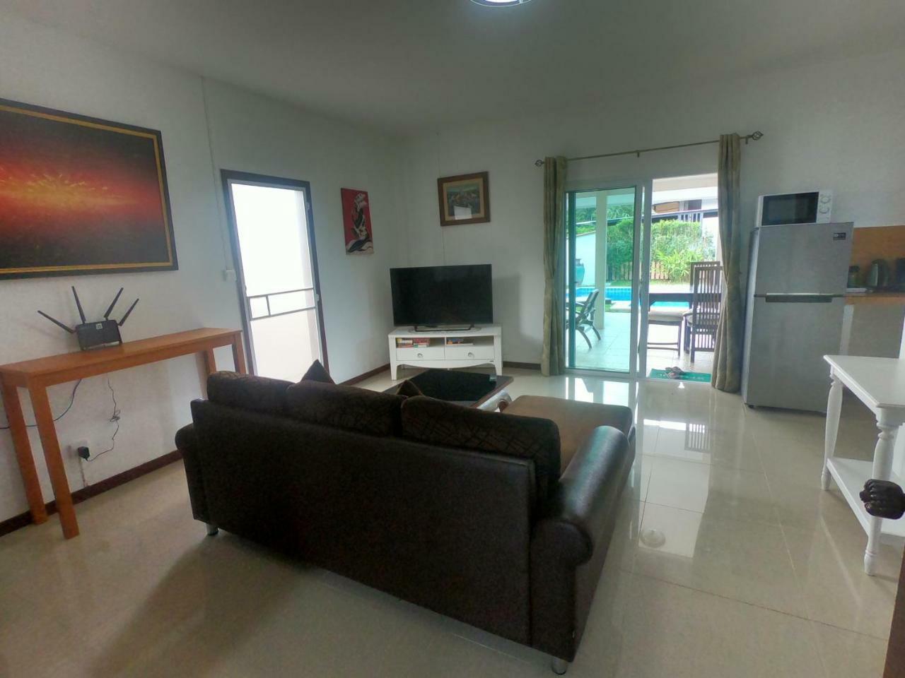 Wirason Villa Pool Maret المظهر الخارجي الصورة