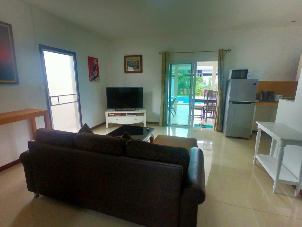 Wirason Villa Pool Maret المظهر الخارجي الصورة